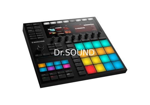 Ремонт Native Instruments Maschine mk3